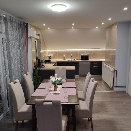 Apartman President Krapinske Toplice Bagian luar foto