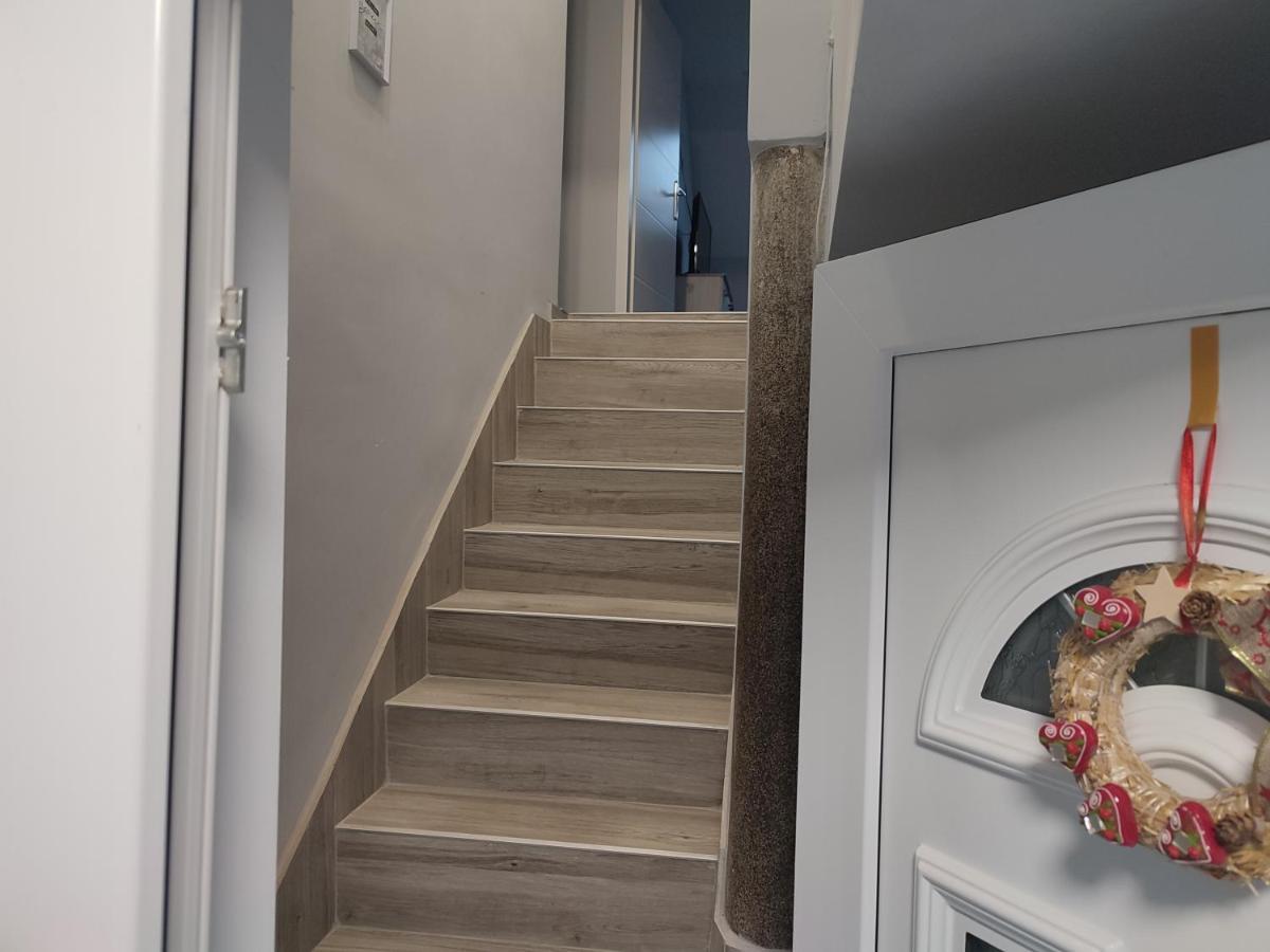 Apartman President Krapinske Toplice Bagian luar foto