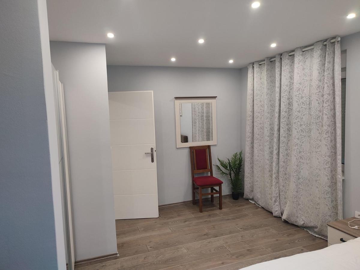 Apartman President Krapinske Toplice Bagian luar foto