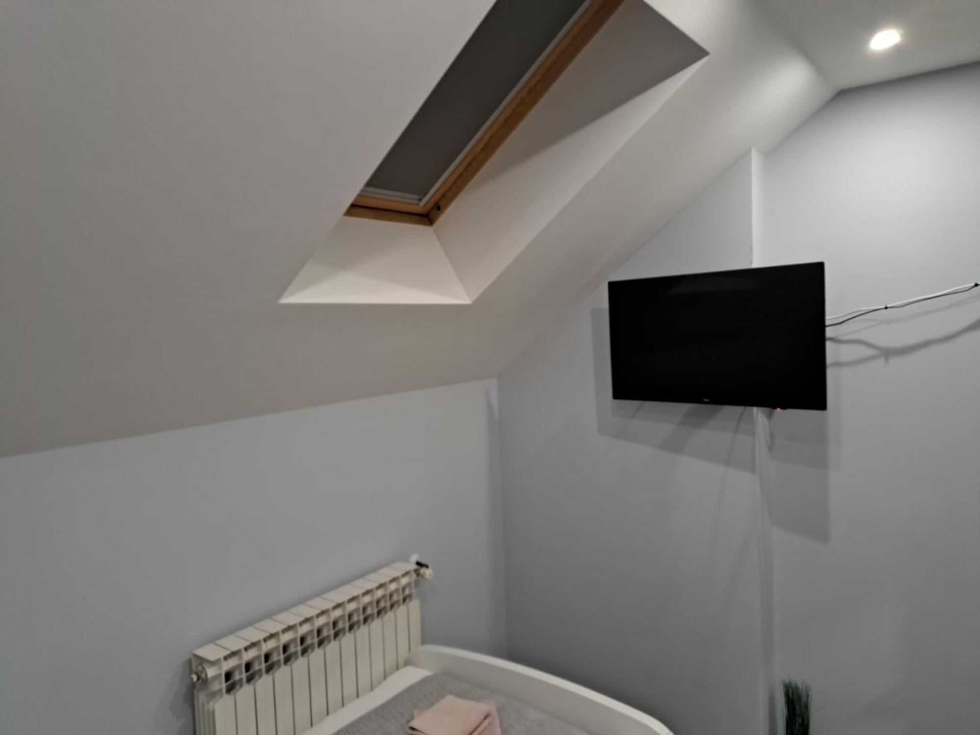 Apartman President Krapinske Toplice Bagian luar foto