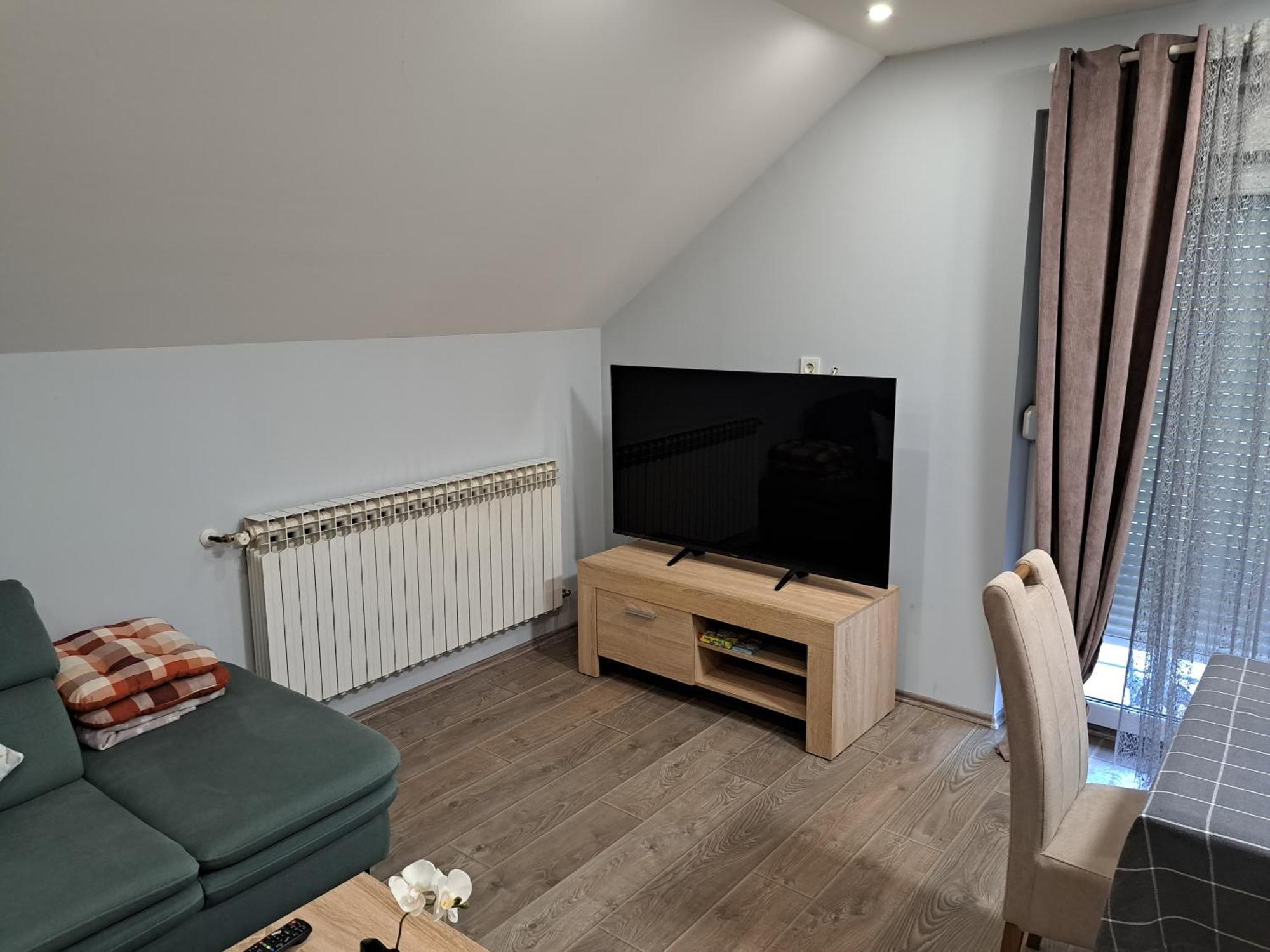 Apartman President Krapinske Toplice Bagian luar foto