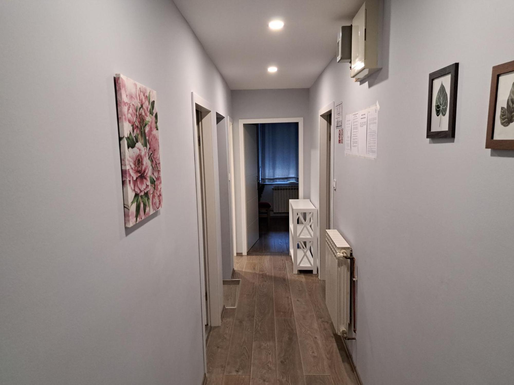 Apartman President Krapinske Toplice Bagian luar foto